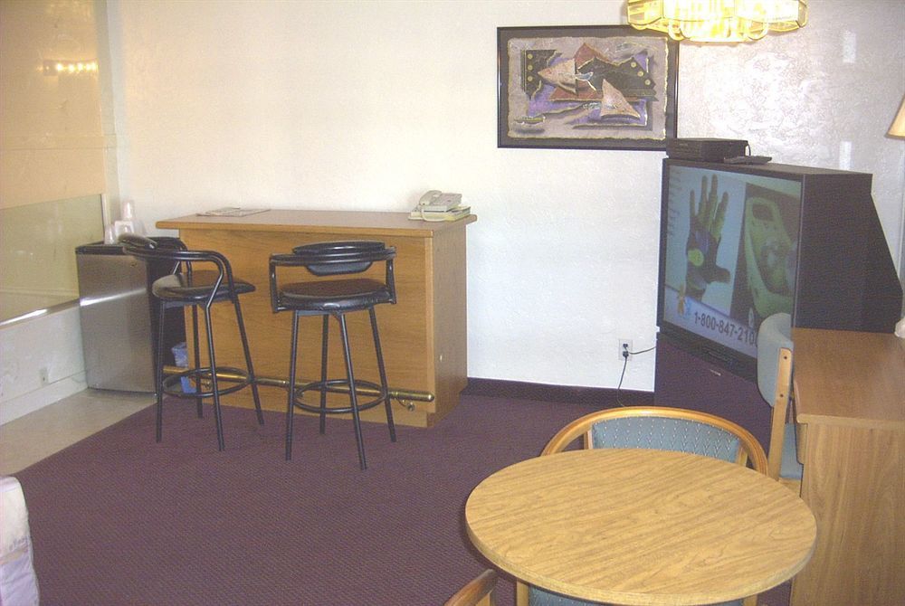 Red Carpet Inn Medford Zimmer foto